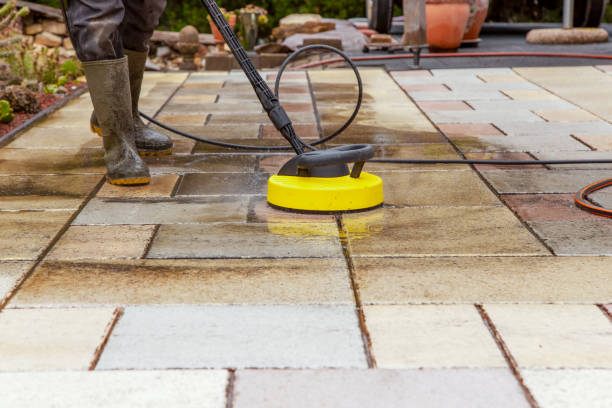 Best Parking Lot and Garage Cleaning  in Richmond, VA